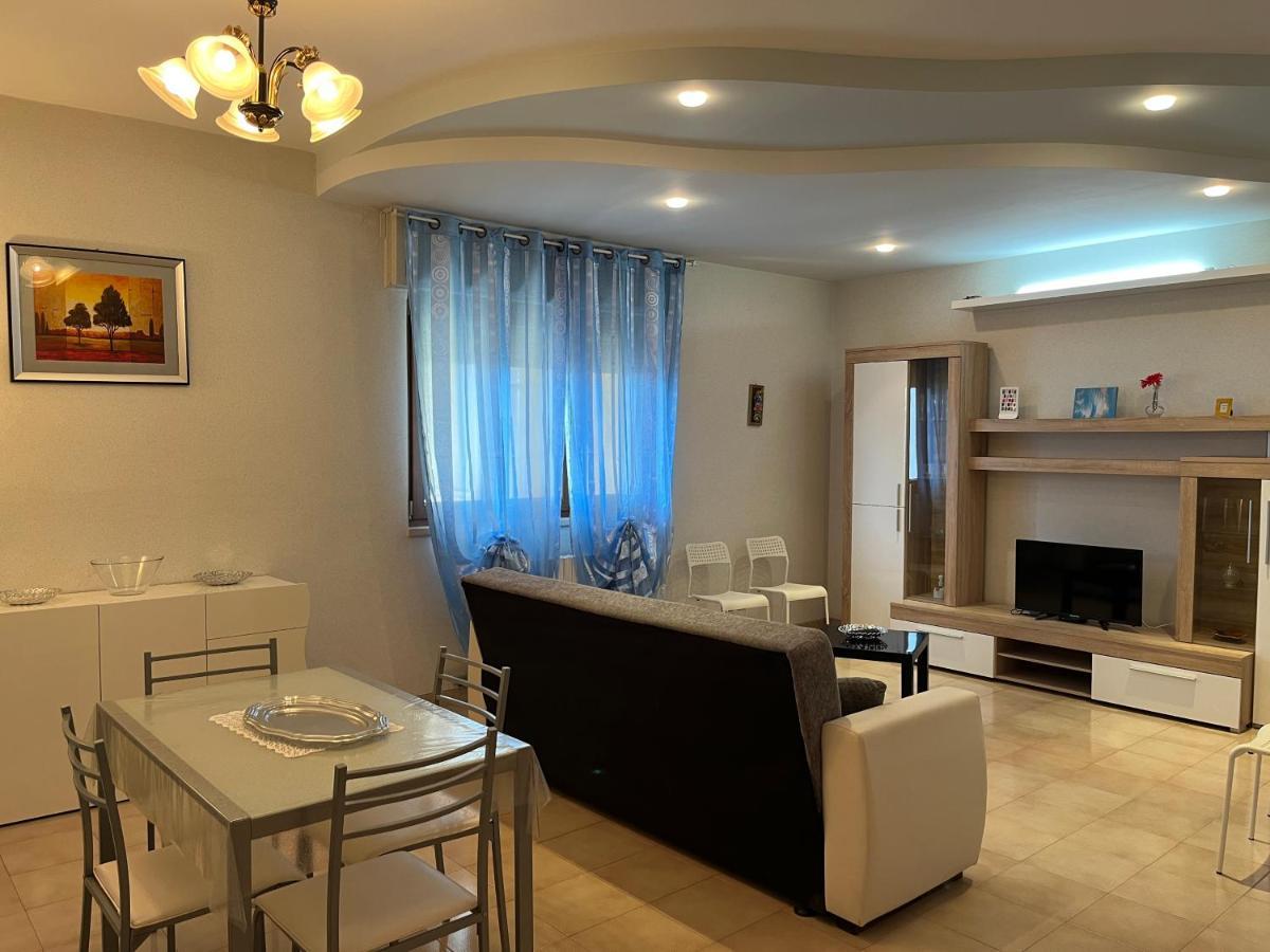Apulian Heart Elegante Appartamento جويا ديل كولي المظهر الخارجي الصورة