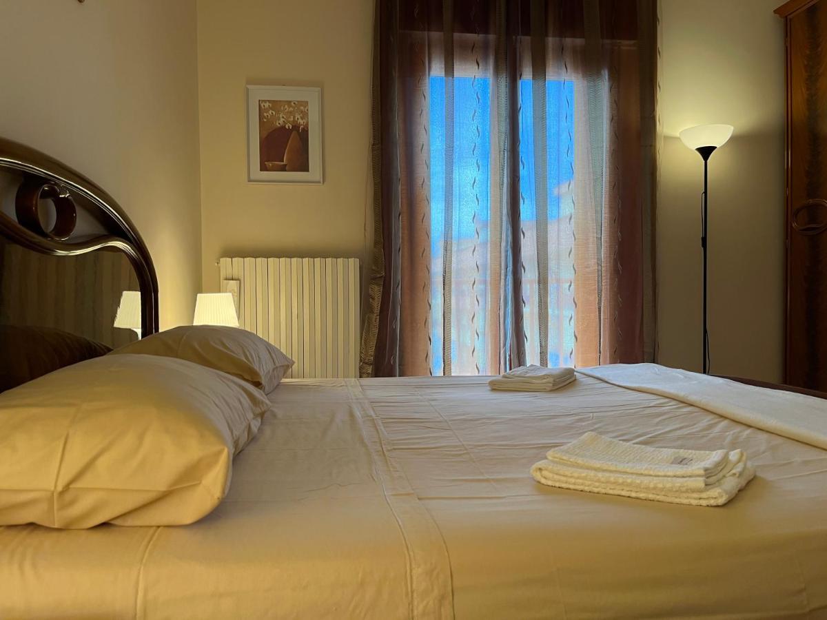 Apulian Heart Elegante Appartamento جويا ديل كولي المظهر الخارجي الصورة