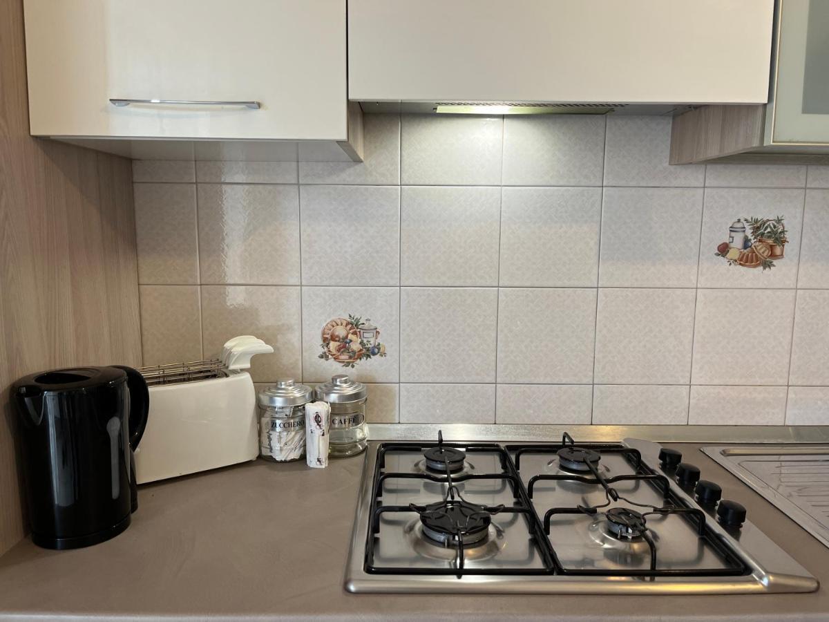 Apulian Heart Elegante Appartamento جويا ديل كولي المظهر الخارجي الصورة