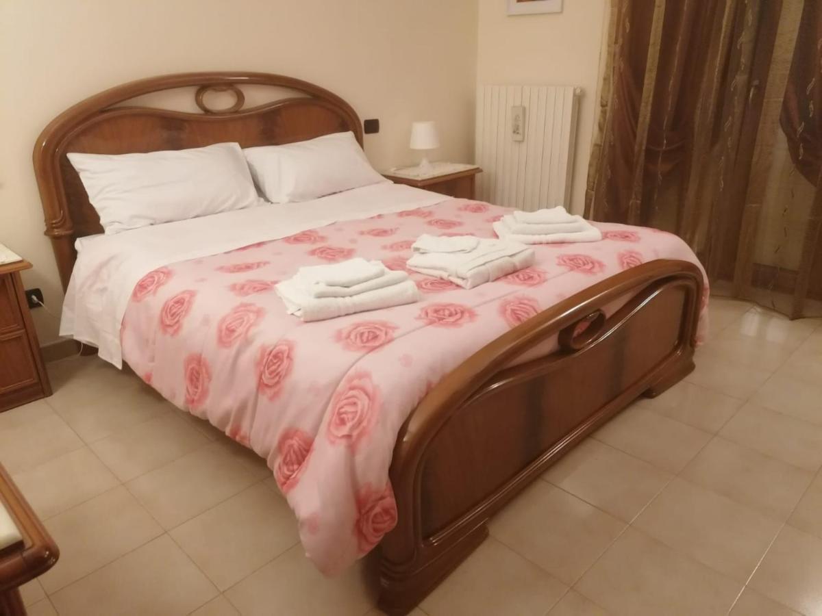 Apulian Heart Elegante Appartamento جويا ديل كولي المظهر الخارجي الصورة