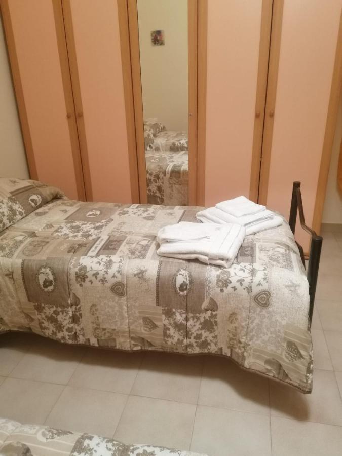Apulian Heart Elegante Appartamento جويا ديل كولي المظهر الخارجي الصورة